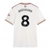Arsenal Martin Odegaard #8 Tredje Kläder 2025-26 Kortärmad